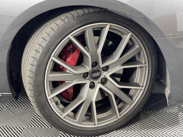 2021 audi s4 premium plus tfsi quattro tiptronic