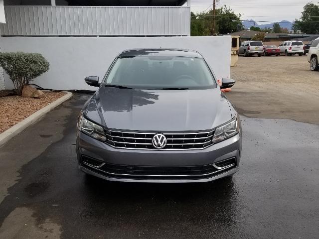 2016 volkswagen passat 1.8t s 1.8t s 4dr sedan for sale in las cruces, new mexico
