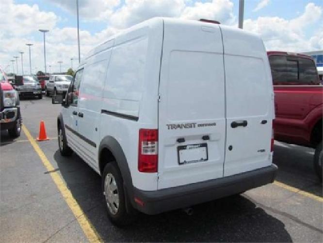2013 ford transit connect xl in groveport, oh