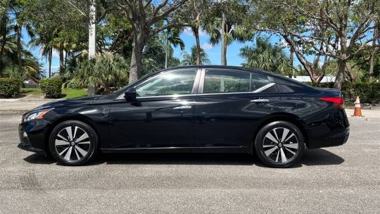 2022 Nissan Altima