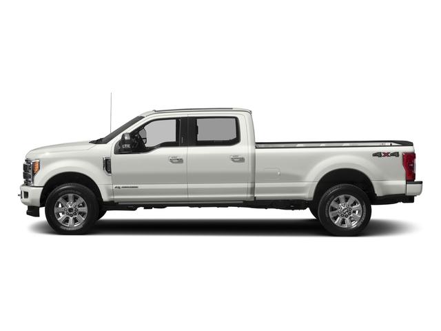 2017 ford f-250 platinum