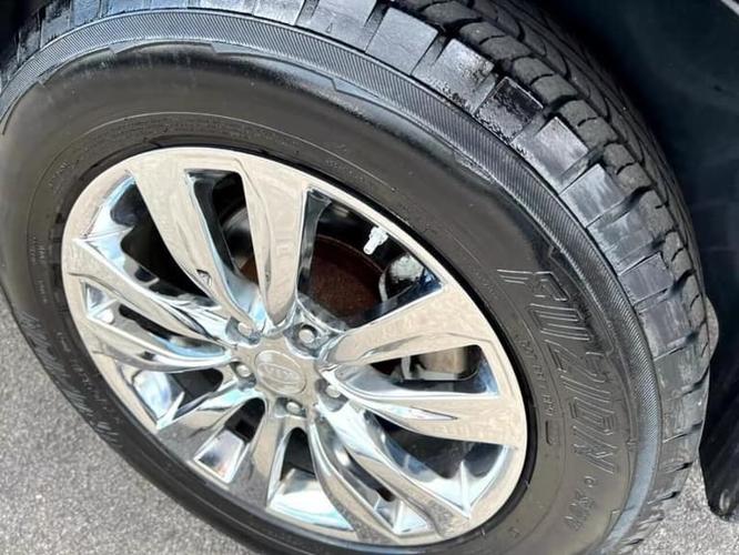 2011 kia sorento ex v6 all-wheel drive sport utility in lexington, kentucky