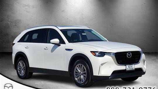 2025 Mazda CX-90