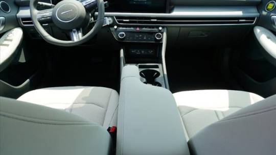 2024 Hyundai Sonata