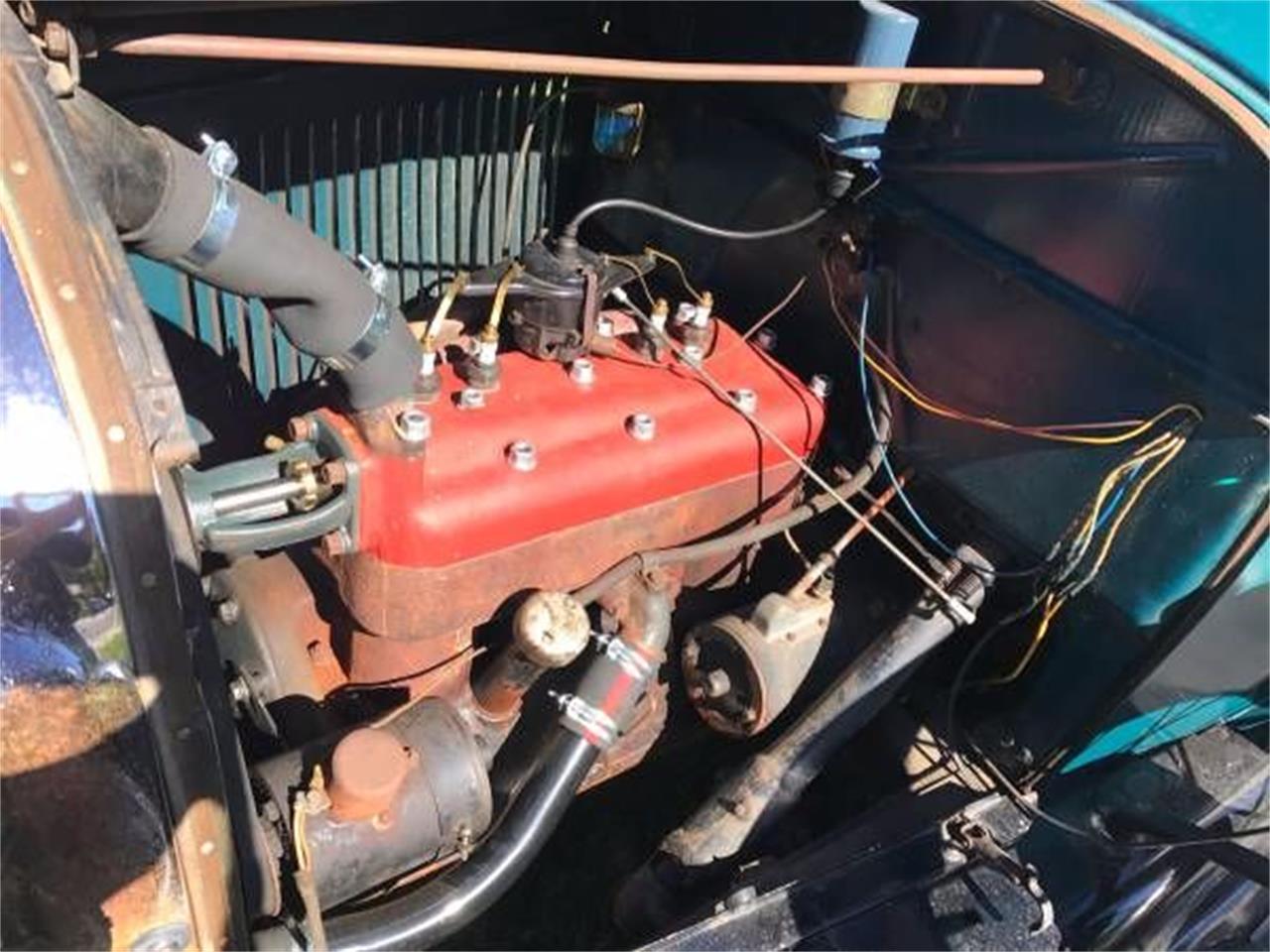 1928 ford model a