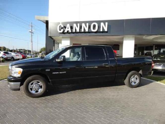 2007 dodge ram 1500 slt in lakeland, fl