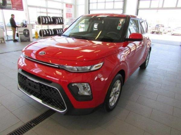 2020 kia soul in findlay, ohio