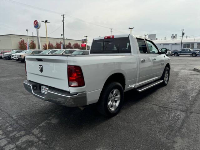 2013 ram 1500 slt