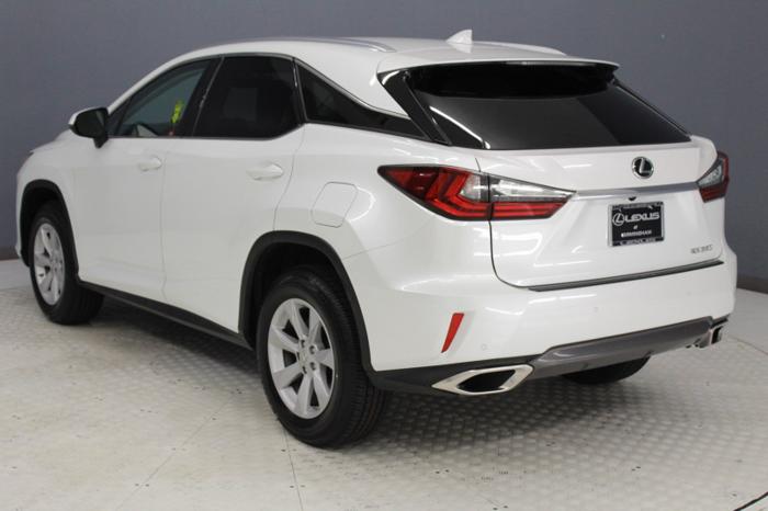 certified 2016 lexus rx 350 2wd irondale, al 35210 for sale in birmingham, alabama
