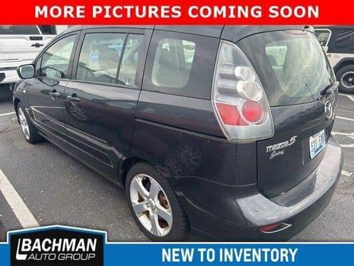 2006 mazda mazda5 sport in louisville, kentucky