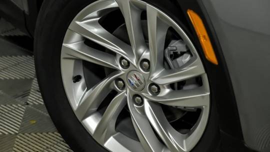 2025 Buick Envista