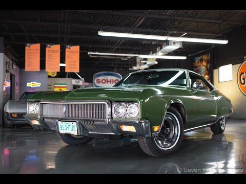 1970 buick riviera in cincinnati, ohio