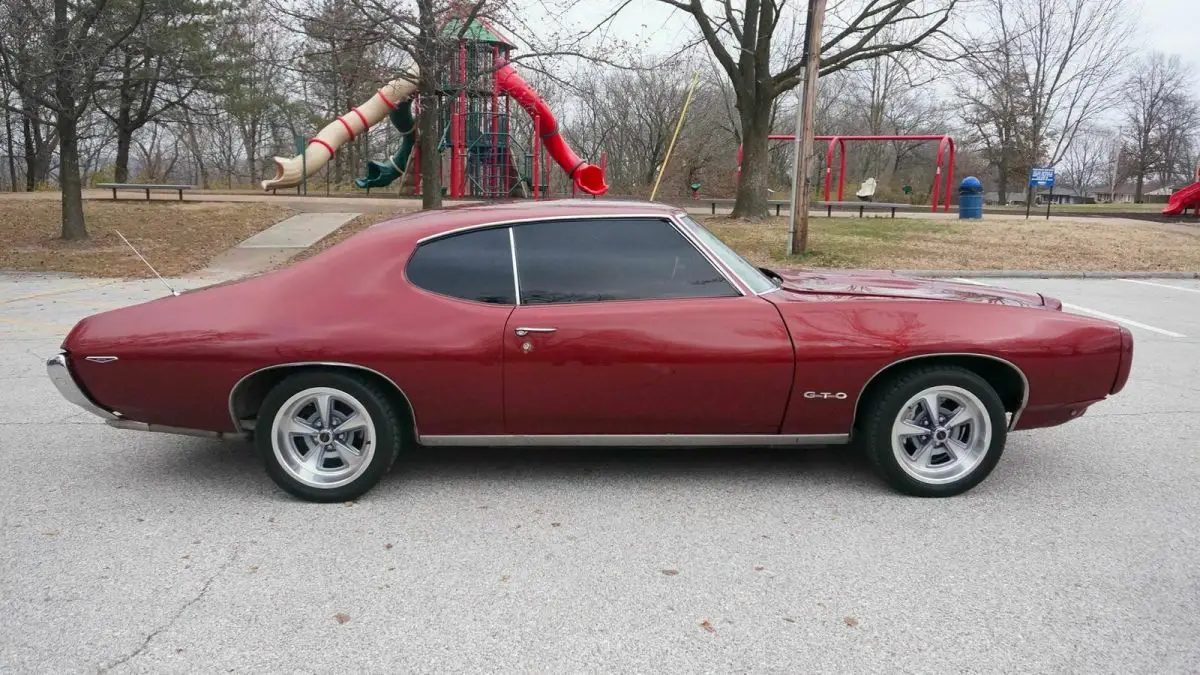 new paint pro touring corvette ls1 baer brakes 4 speed automatic judge wow offer