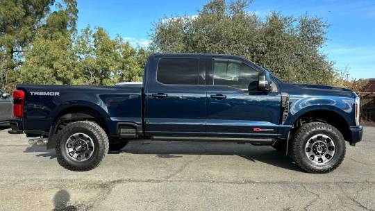 2024 Ford F-350