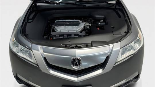 2009 Acura TL