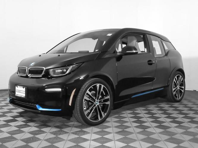 certified 2018 bmw i3 s suitland, md 20746 for sale in camp springs, maryland