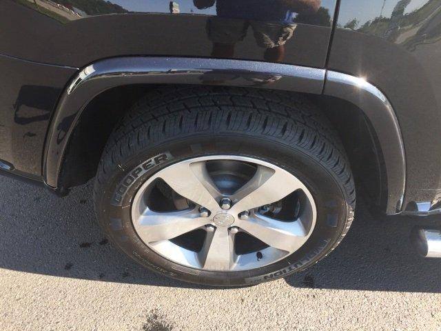used 2016 jeep grand cherokee overland nicholasville, ky 40356 for sale in nicholasville, kentucky