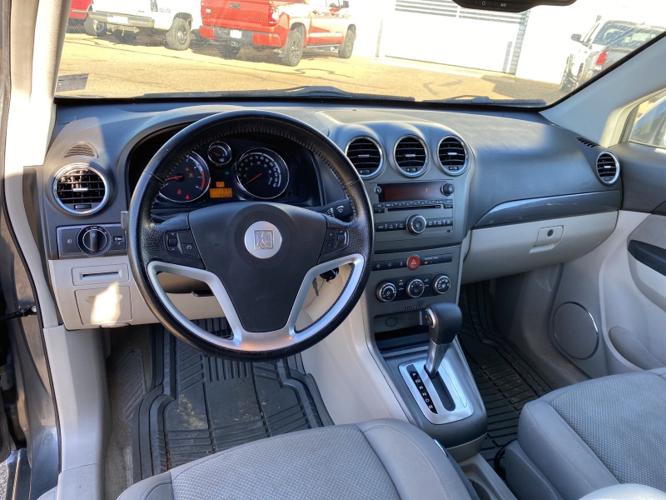 used 2008 saturn vue 2wd xr v6 brandon, ms 39042 for sale in brandon, mississippi