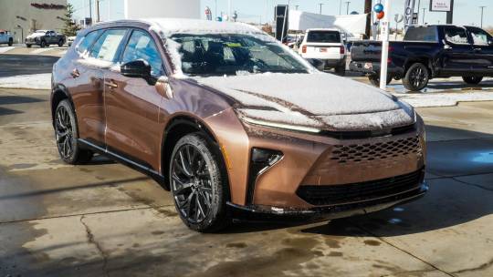 2025 Toyota Crown