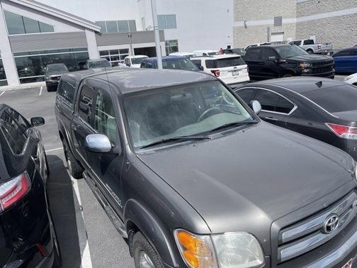 2004 toyota tundra in saint louis, missouri