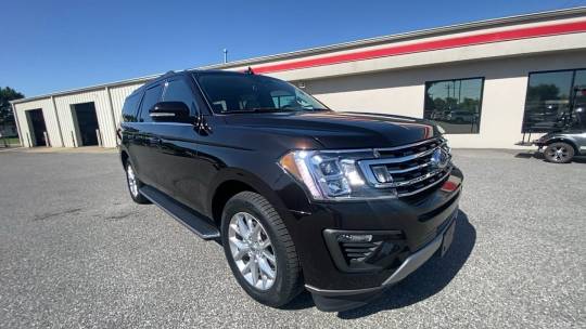 2021 Ford Expedition