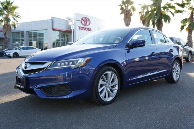 2017 acura ilx 2.4l