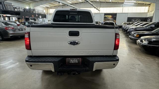 2014 ford f-250 lariat