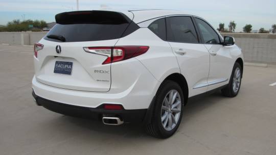 2024 Acura RDX