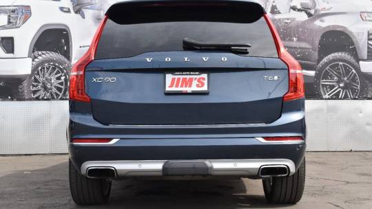 2019 Volvo XC90