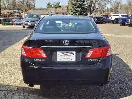 2009 lexus es 350 in farmington, minnesota