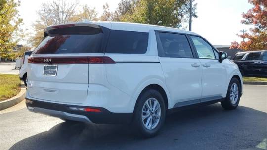 2024 Kia Carnival