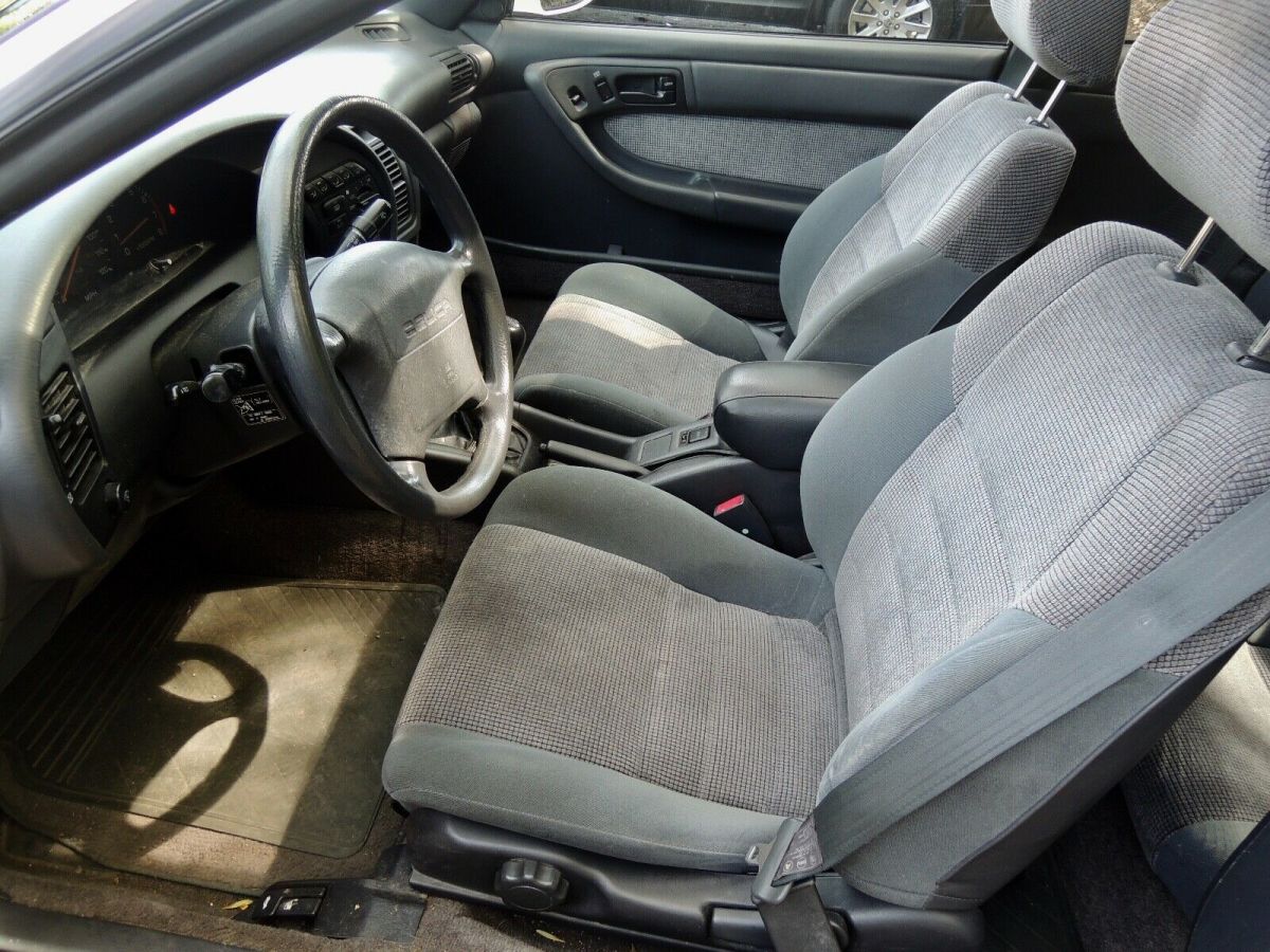 classic 1993 toyota celica, 5 speed, pop up headlights and power sun roof