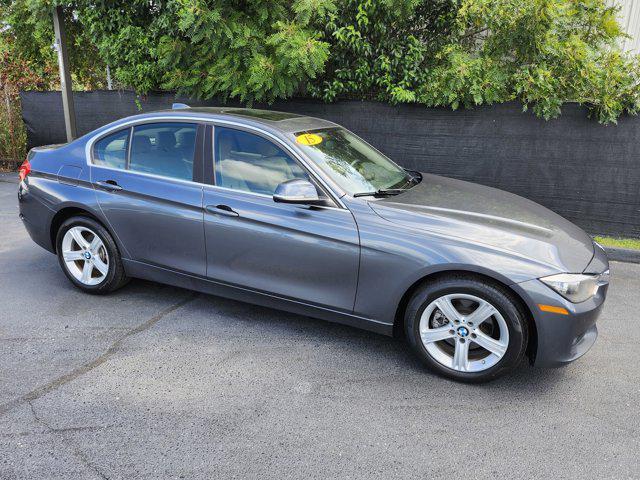 2015 bmw 328 xdrive