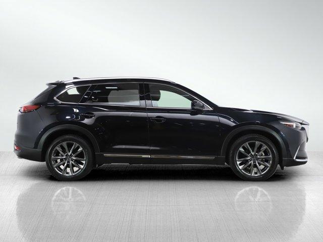 2020 mazda cx-9 signature