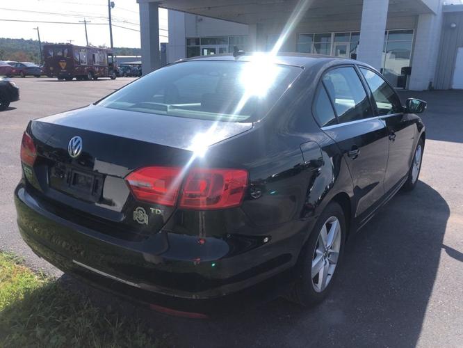 used 2014 volkswagen jetta tdi sedan watertown, ny 13601 for sale in glen park, new york