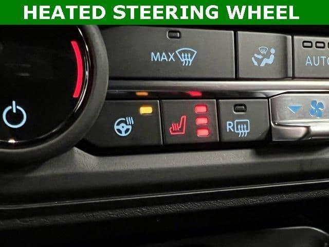 2024 ford bronco outer banks 4dr 4x4 in wheatfield, new york