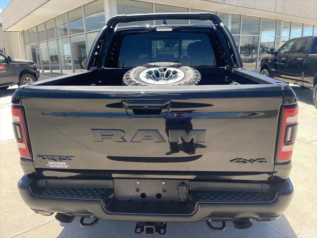 2023 ram 1500 trx
