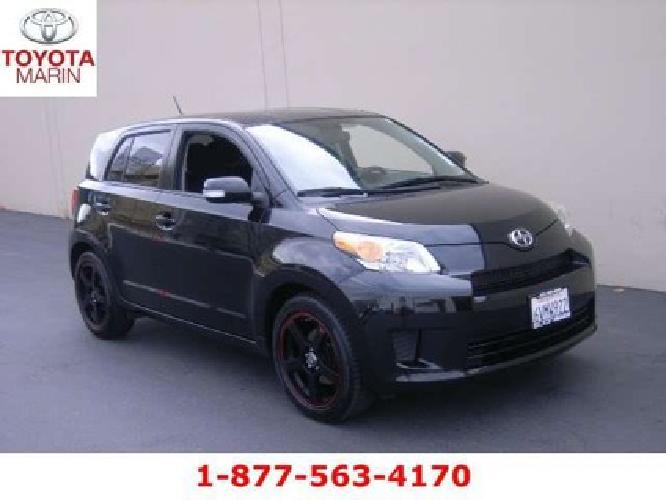 2008 scion xd must see!! in san rafael, ca