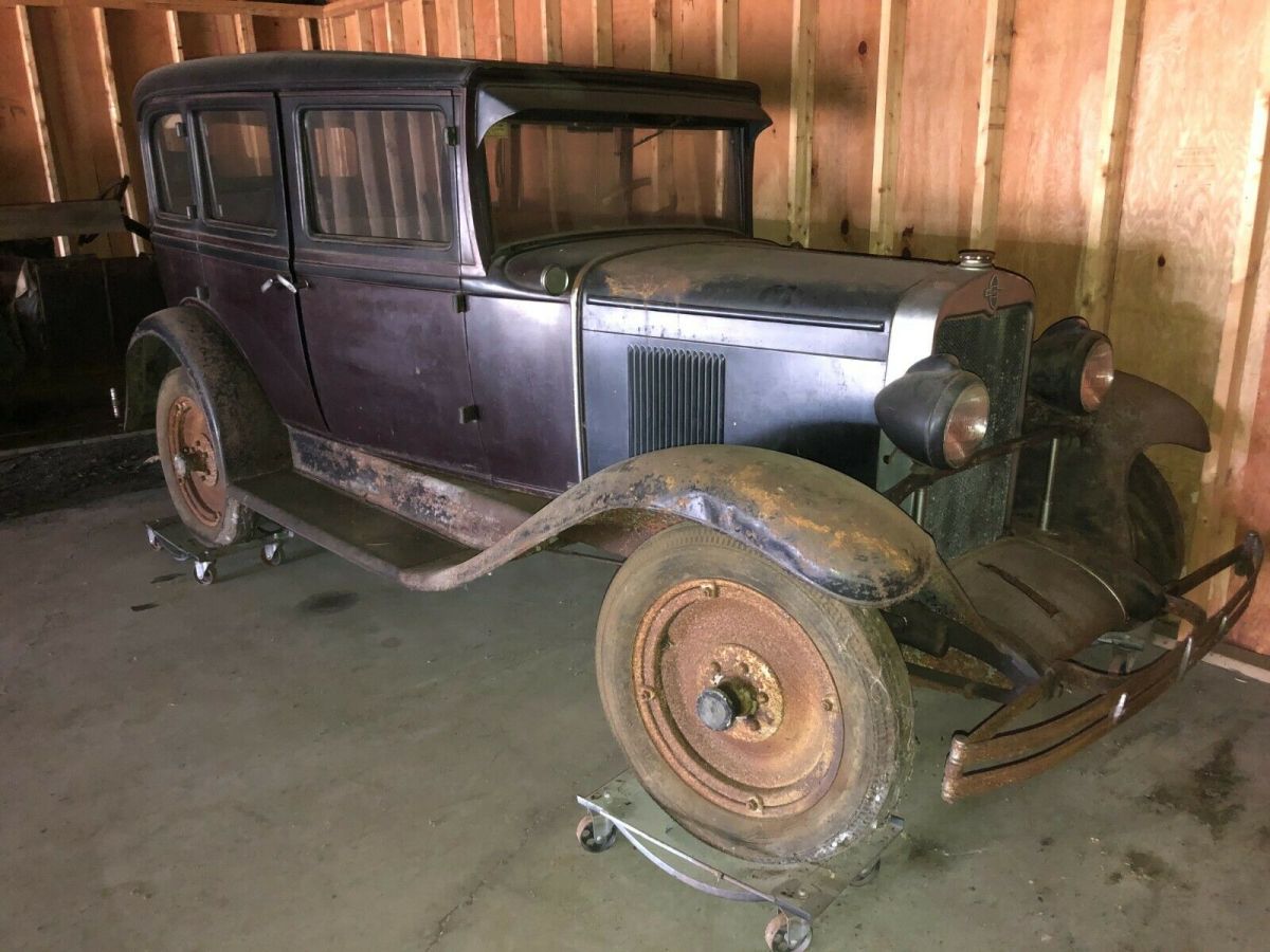 1930 chevrolet other