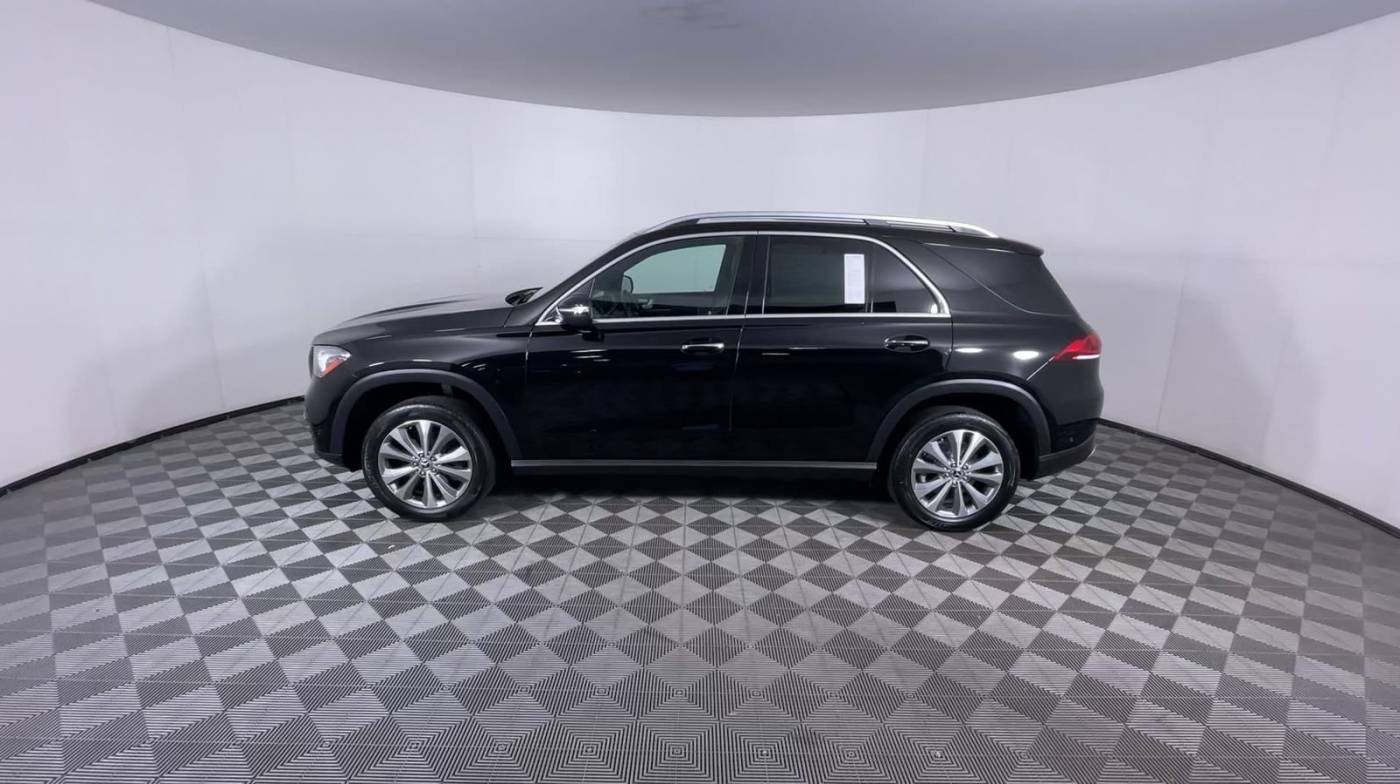 2020 mercedes-benz gle gle 350 4matic