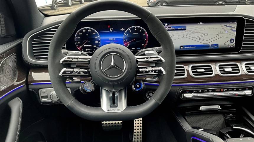 2024 mercedes-benz gle amg gle 53