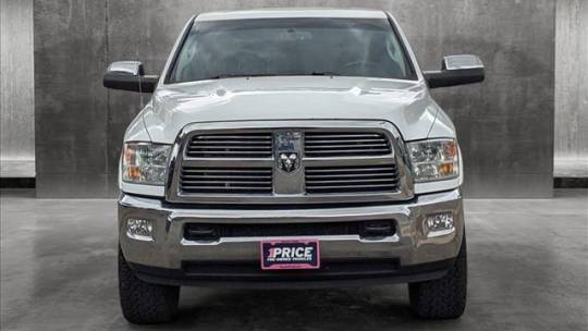2012 ram 3500
