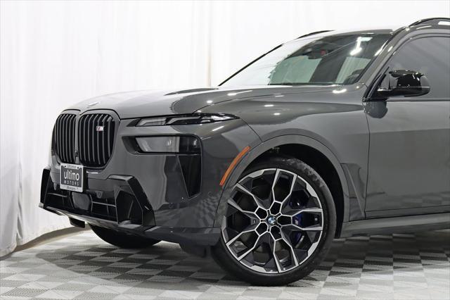 2024 bmw x7 m60i