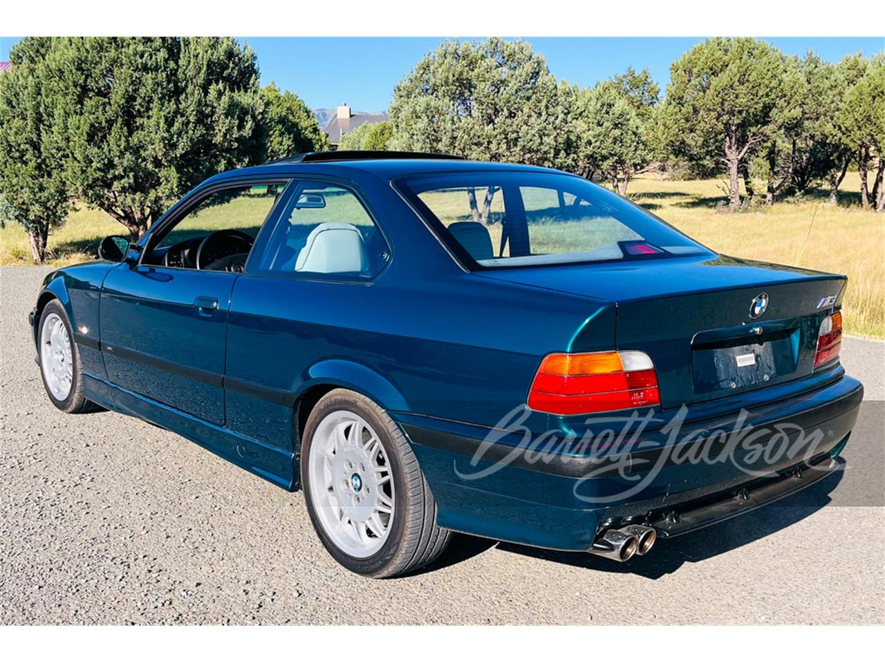 1995 bmw m3