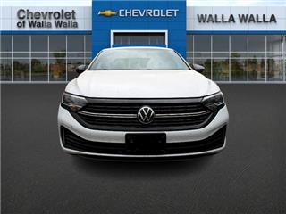 2022 Volkswagen Jetta s