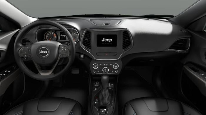 new 2020 jeep cherokee 4wd latitude plus vestal, ny 13850 for sale in ross corners, new york