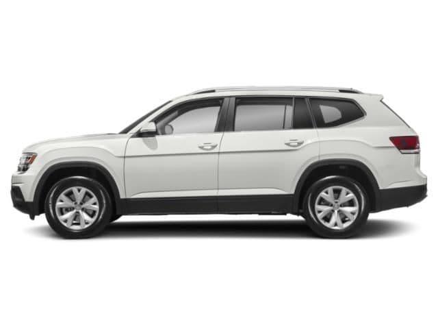 2019 volkswagen atlas 3.6l v6 sel 4dr all-wheel drive 4motion in east providence, rhode island