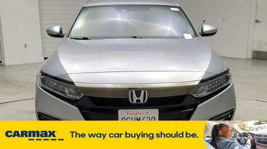 2020 Honda Accord