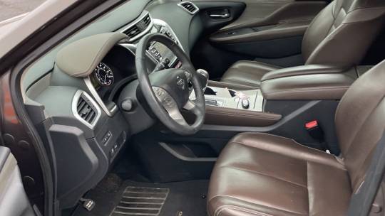 2017 Nissan Murano