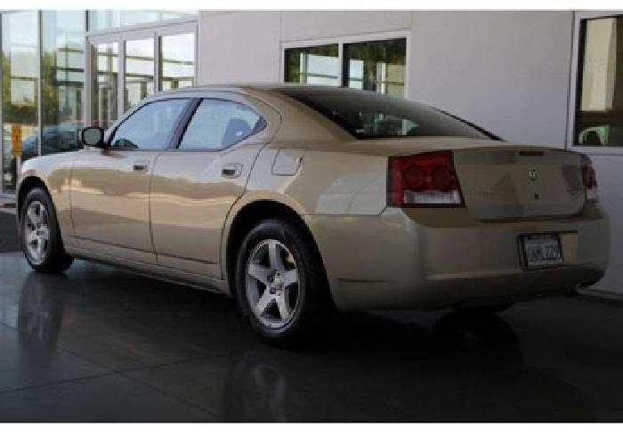 2010 dodge charger c in fairfield, ca